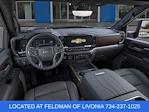 New 2025 Chevrolet Silverado 3500 High Country Crew Cab 4x4 Pickup for sale #TF5T267063 - photo 15