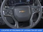 New 2025 Chevrolet Silverado 3500 High Country Crew Cab 4x4 Pickup for sale #TF5T267063 - photo 19