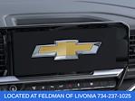 New 2025 Chevrolet Silverado 3500 High Country Crew Cab 4x4 Pickup for sale #TF5T267063 - photo 20