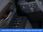 New 2025 Chevrolet Silverado 3500 High Country Crew Cab 4x4 Pickup for sale #TF5T267063 - photo 22