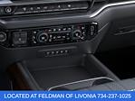 New 2025 Chevrolet Silverado 3500 High Country Crew Cab 4x4 Pickup for sale #TF5T267063 - photo 23