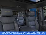 New 2025 Chevrolet Silverado 3500 High Country Crew Cab 4x4 Pickup for sale #TF5T267063 - photo 24