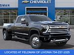 New 2025 Chevrolet Silverado 3500 High Country Crew Cab 4x4 Pickup for sale #TF5T267063 - photo 7
