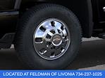 New 2025 Chevrolet Silverado 3500 High Country Crew Cab 4x4 Pickup for sale #TF5T267063 - photo 9