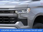 New 2025 Chevrolet Silverado 1500 RST Crew Cab 4x4 Pickup for sale #TF5T276948 - photo 10