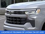New 2025 Chevrolet Silverado 1500 RST Crew Cab 4x4 Pickup for sale #TF5T276948 - photo 13