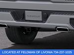 New 2025 Chevrolet Silverado 1500 RST Crew Cab 4x4 Pickup for sale #TF5T276948 - photo 14