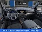 New 2025 Chevrolet Silverado 1500 RST Crew Cab 4x4 Pickup for sale #TF5T276948 - photo 15