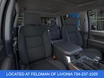 New 2025 Chevrolet Silverado 1500 RST Crew Cab 4x4 Pickup for sale #TF5T276948 - photo 16