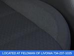 New 2025 Chevrolet Silverado 1500 RST Crew Cab 4x4 Pickup for sale #TF5T276948 - photo 21
