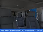 New 2025 Chevrolet Silverado 1500 RST Crew Cab 4x4 Pickup for sale #TF5T276948 - photo 24