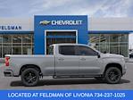 New 2025 Chevrolet Silverado 1500 RST Crew Cab 4x4 Pickup for sale #TF5T276948 - photo 5