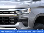New 2025 Chevrolet Silverado 1500 LT Crew Cab 4x4 Pickup for sale #TF5T277583 - photo 10