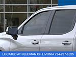 New 2025 Chevrolet Silverado 1500 LT Crew Cab 4x4 Pickup for sale #TF5T277583 - photo 12