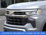 New 2025 Chevrolet Silverado 1500 LT Crew Cab 4x4 Pickup for sale #TF5T277583 - photo 13
