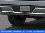 New 2025 Chevrolet Silverado 1500 LT Crew Cab 4x4 Pickup for sale #TF5T277583 - photo 14