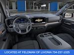 New 2025 Chevrolet Silverado 1500 LT Crew Cab 4x4 Pickup for sale #TF5T277583 - photo 15