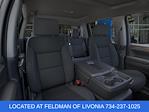 New 2025 Chevrolet Silverado 1500 LT Crew Cab 4x4 Pickup for sale #TF5T277583 - photo 16