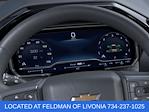 New 2025 Chevrolet Silverado 1500 LT Crew Cab 4x4 Pickup for sale #TF5T277583 - photo 18