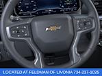 New 2025 Chevrolet Silverado 1500 LT Crew Cab 4x4 Pickup for sale #TF5T277583 - photo 19