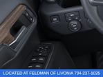 New 2025 Chevrolet Silverado 1500 LT Crew Cab 4x4 Pickup for sale #TF5T277583 - photo 22