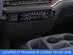 New 2025 Chevrolet Silverado 1500 LT Crew Cab 4x4 Pickup for sale #TF5T277583 - photo 23