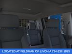 New 2025 Chevrolet Silverado 1500 LT Crew Cab 4x4 Pickup for sale #TF5T277583 - photo 24