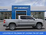 New 2025 Chevrolet Silverado 1500 LT Crew Cab 4x4 Pickup for sale #TF5T277583 - photo 5