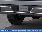 2025 Chevrolet Silverado 1500 Crew Cab 4x4 Pickup for sale #PTR304343 - photo 14