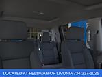 2025 Chevrolet Silverado 1500 Crew Cab 4x4 Pickup for sale #TF5T307741 - photo 24