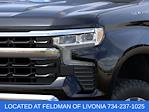 2025 Chevrolet Silverado 1500 Crew Cab 4x4 Pickup for sale #TF5T307793 - photo 10