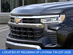 2025 Chevrolet Silverado 1500 Crew Cab 4x4 Pickup for sale #TF5T307793 - photo 13