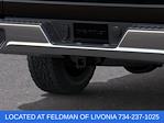 2025 Chevrolet Silverado 1500 Crew Cab 4x4 Pickup for sale #TF5T307793 - photo 14