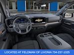 2025 Chevrolet Silverado 1500 Crew Cab 4x4 Pickup for sale #TF5T307793 - photo 15