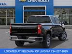 2025 Chevrolet Silverado 1500 Crew Cab 4x4 Pickup for sale #TF5T307793 - photo 2