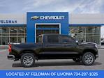 2025 Chevrolet Silverado 1500 Crew Cab 4x4 Pickup for sale #TF5T307793 - photo 5
