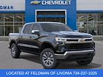 2025 Chevrolet Silverado 1500 Crew Cab 4x4 Pickup for sale #TF5T307793 - photo 7