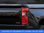 2025 Chevrolet Silverado 1500 Crew Cab 4x4 Pickup for sale #TF5T311650 - photo 11