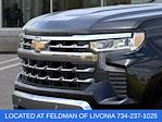 2025 Chevrolet Silverado 1500 Crew Cab 4x4 Pickup for sale #TF5T311650 - photo 13