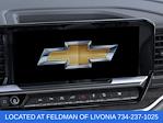2025 Chevrolet Silverado 1500 Crew Cab 4x4 Pickup for sale #TF5T311650 - photo 20