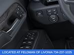 2025 Chevrolet Silverado 1500 Crew Cab 4x4 Pickup for sale #TF5T311650 - photo 22