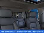 2025 Chevrolet Silverado 1500 Crew Cab 4x4 Pickup for sale #TF5T311650 - photo 24