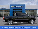 2025 Chevrolet Silverado 1500 Crew Cab 4x4 Pickup for sale #TF5T311650 - photo 5