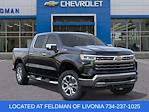 2025 Chevrolet Silverado 1500 Crew Cab 4x4 Pickup for sale #TF5T311650 - photo 7