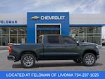 2025 Chevrolet Silverado 1500 Crew Cab 4x4 Pickup for sale #TF5T318718 - photo 5