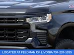 New 2025 Chevrolet Silverado 1500 RST Crew Cab 4x4 Pickup for sale #TF5T334269 - photo 10