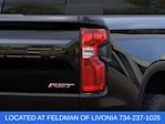 New 2025 Chevrolet Silverado 1500 RST Crew Cab 4x4 Pickup for sale #TF5T334269 - photo 11