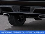 New 2025 Chevrolet Silverado 1500 RST Crew Cab 4x4 Pickup for sale #TF5T334269 - photo 14