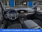 New 2025 Chevrolet Silverado 1500 RST Crew Cab 4x4 Pickup for sale #TF5T334269 - photo 15