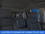 New 2025 Chevrolet Silverado 1500 RST Crew Cab 4x4 Pickup for sale #TF5T334269 - photo 24